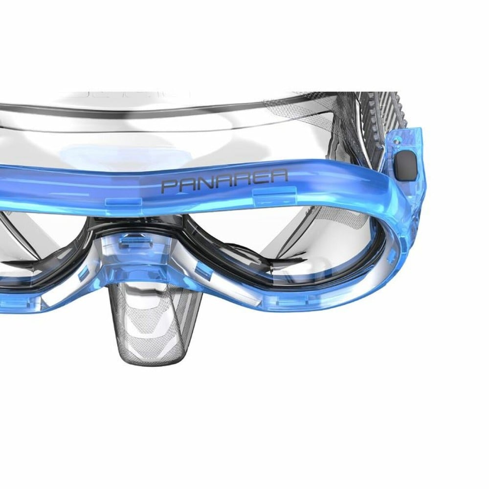 Swimming Goggles Seac 0750049000 Indigo One size