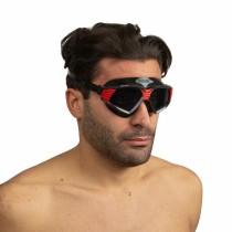 Swimming Goggles Seac 1520030538 Black One size