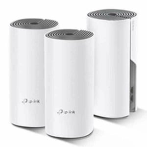 Access Point Repeater TP-Link DECO E4(3-PACK) 5 GHz LAN 300-867 Mbps (3 pcs)