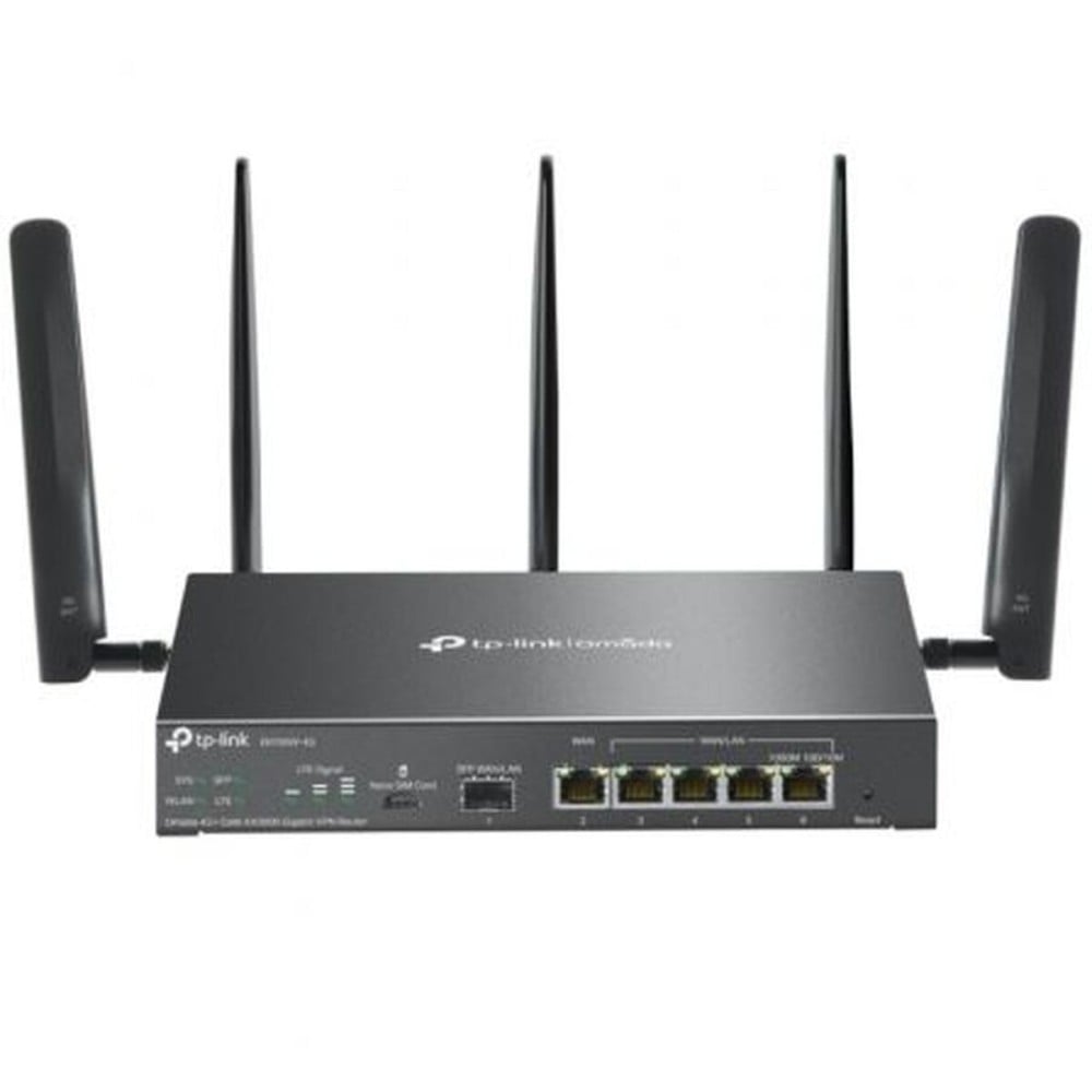 Router TP-Link ER706W-4G