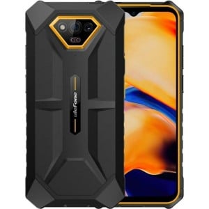 Smartphone Ulefone Armor X13 6,52" 6 GB RAM 64 GB Orange