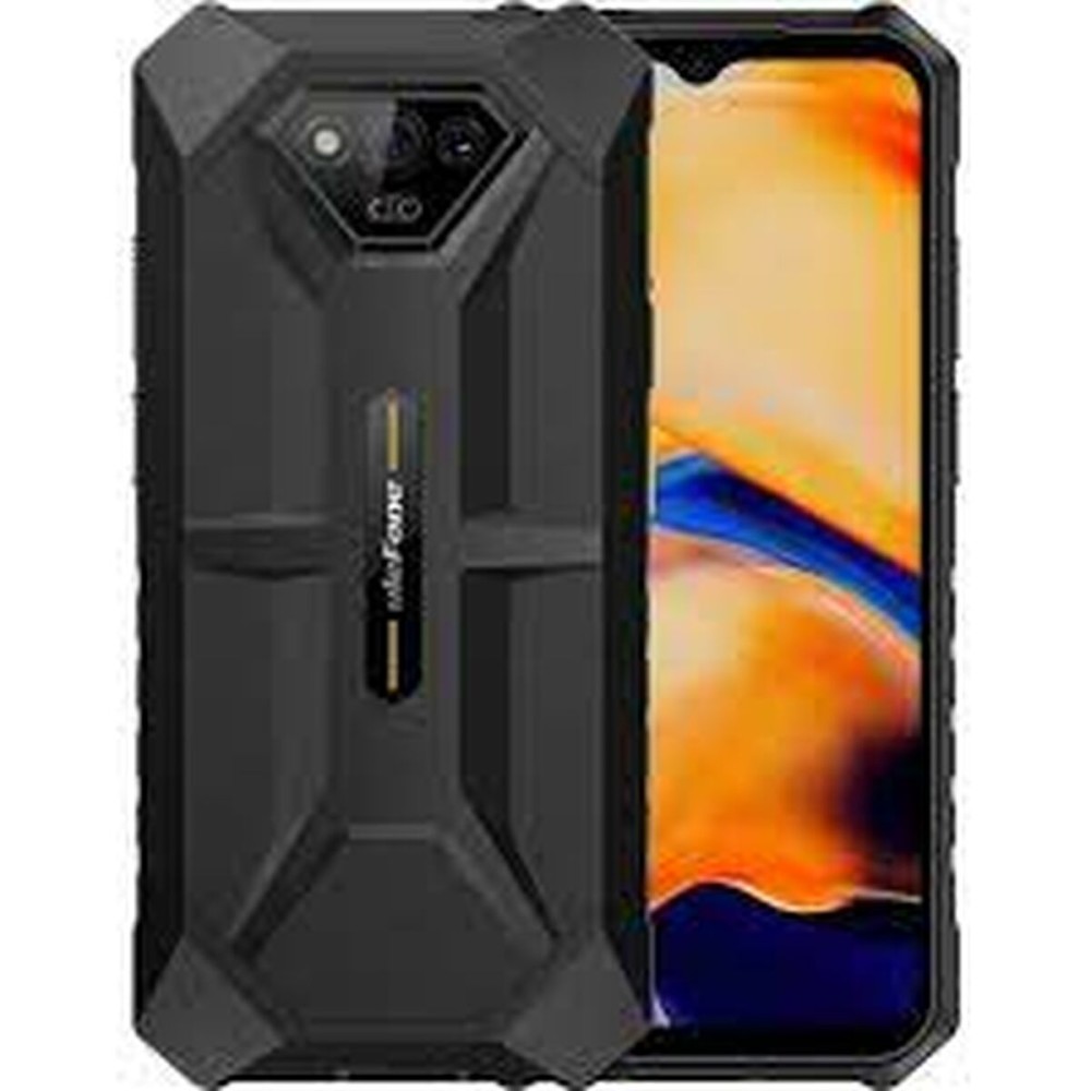 Smartphone Ulefone Armor X13 6,52" 6 GB RAM 64 GB Noir