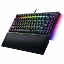 Kopfhörer mit Mikrofon Razer BlackWidow V4 75%