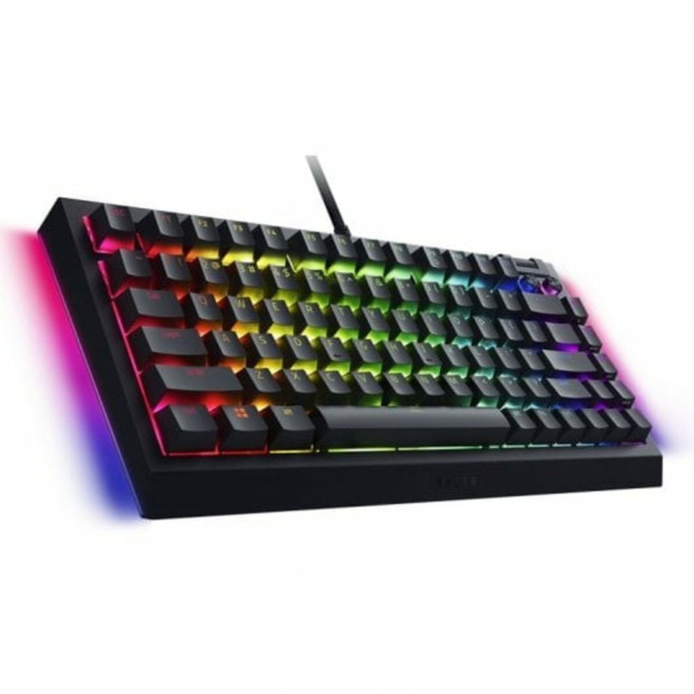 Kopfhörer mit Mikrofon Razer BlackWidow V4 75%