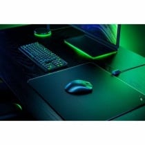 LED Gaming-Maus Razer RZ01-04910100-R3M1 Schwarz 30000 dpi