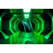 LED Gaming-Maus Razer RZ01-04910100-R3M1 Schwarz 30000 dpi