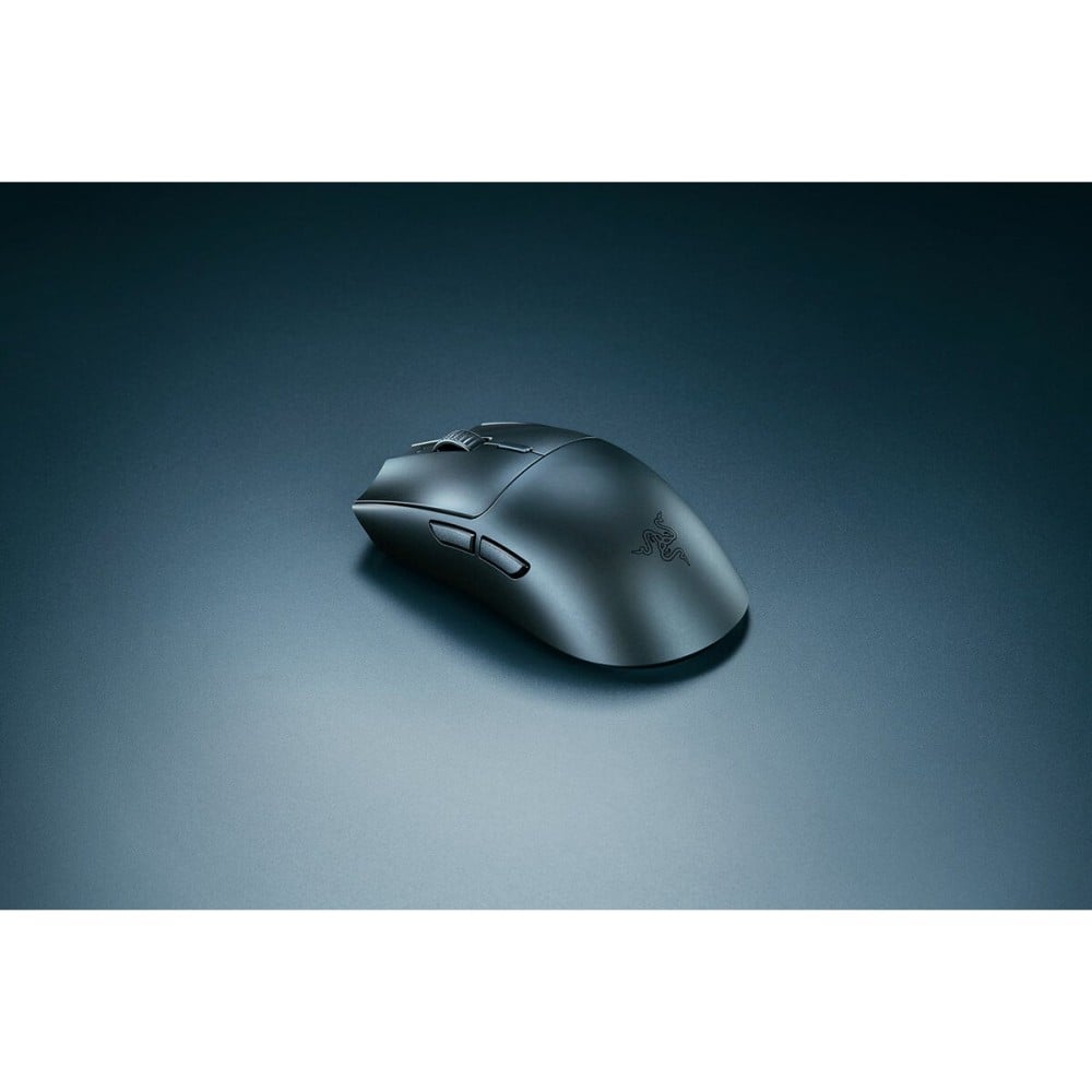 LED Gaming-Maus Razer RZ01-04910100-R3M1 Schwarz 30000 dpi