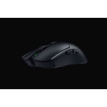 LED Gaming Mouse Razer RZ01-04910100-R3M1 Black 30000 dpi