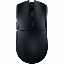 LED Gaming-Maus Razer RZ01-04910100-R3M1 Schwarz 30000 dpi