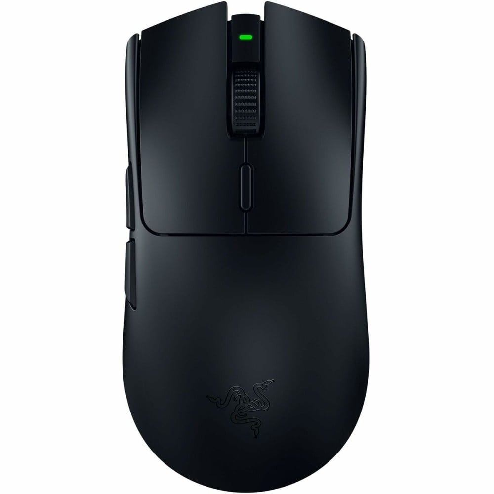 LED Gaming Mouse Razer RZ01-04910100-R3M1 Black 30000 dpi