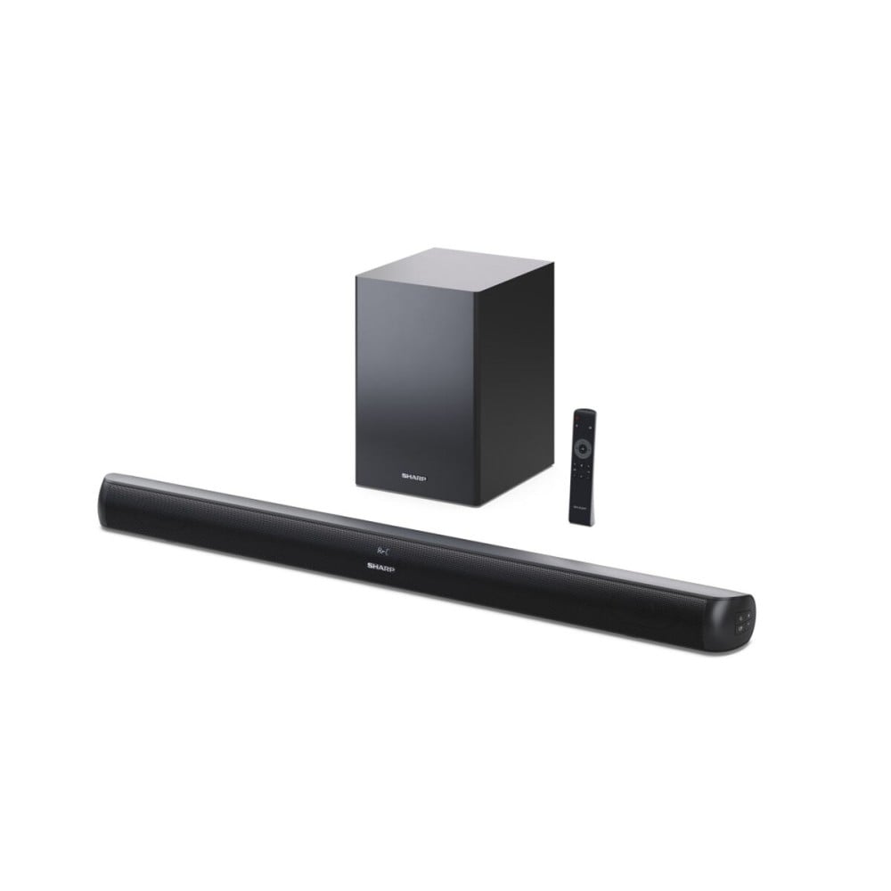 Soundbar Sharp HT-SBW202 Schwarz 50 W