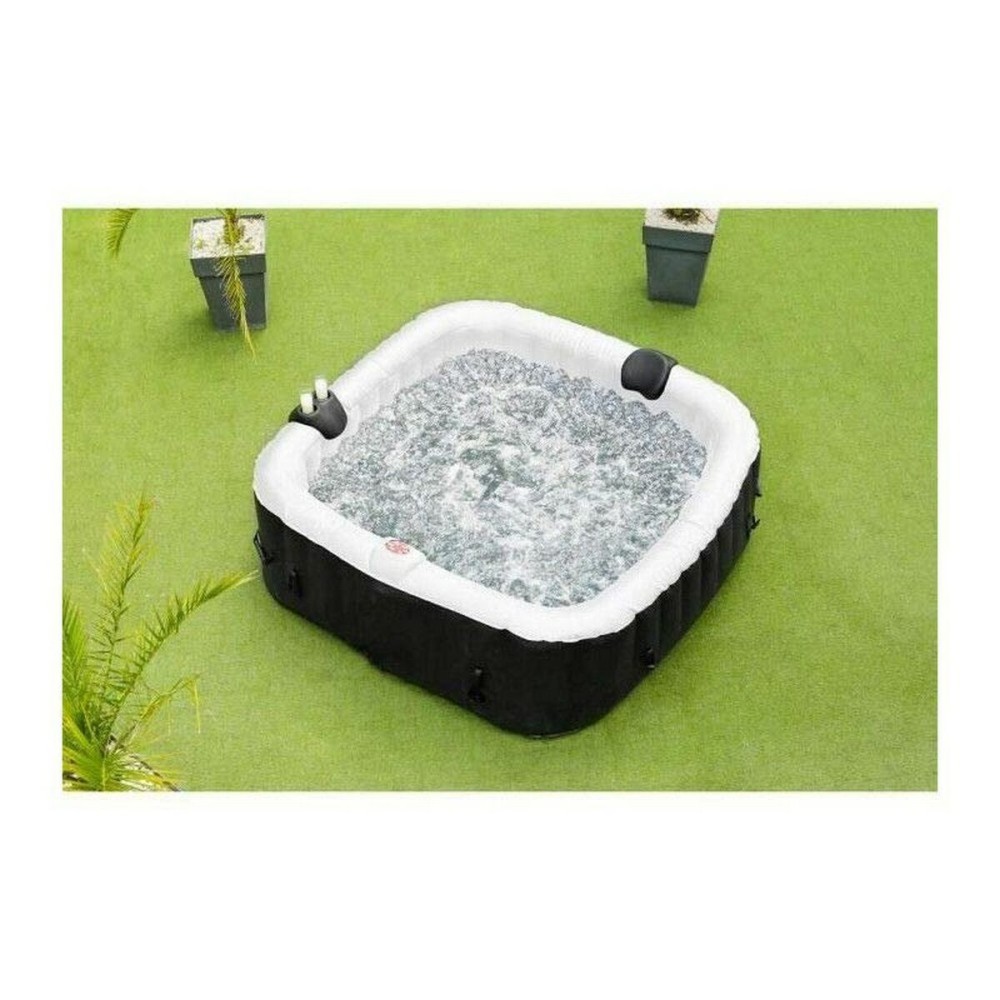 Inflatable Spa Sunspa SUN3700684107121 800 L 6 persons