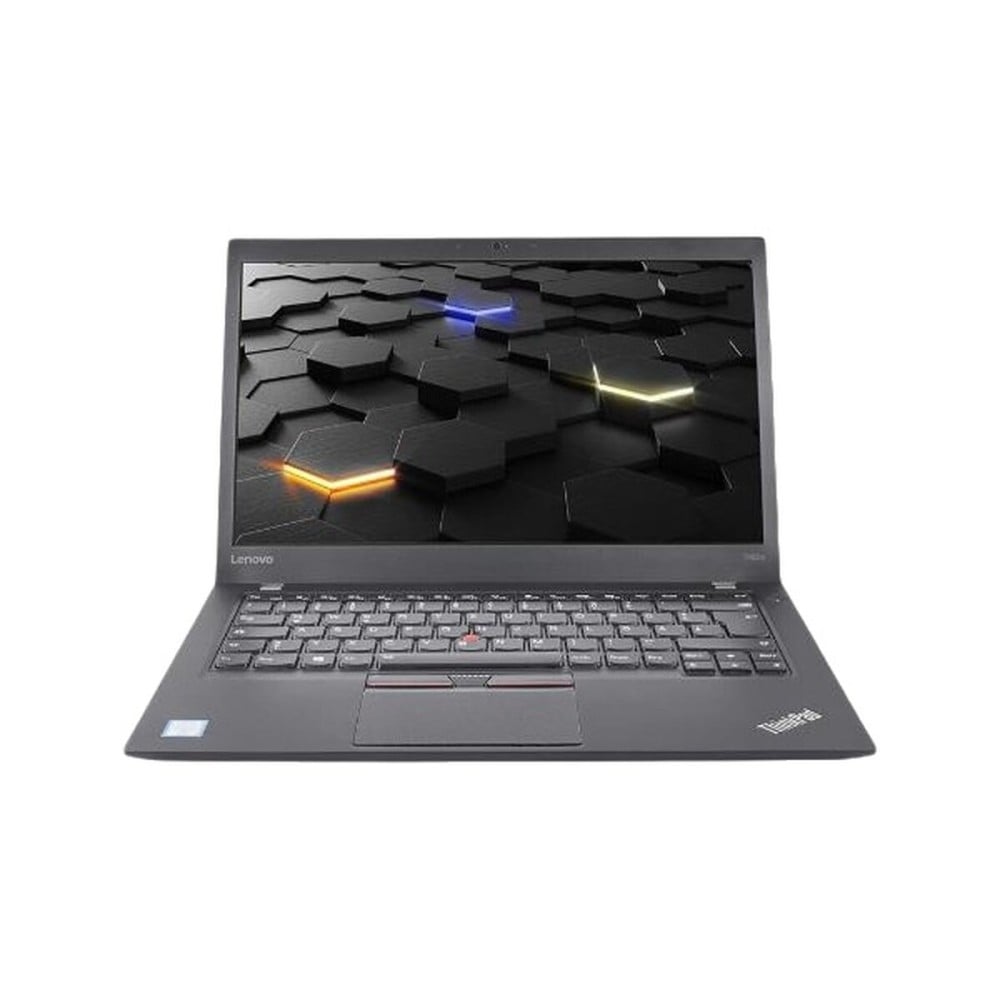 Laptop Lenovo ThinkPad T460S 14" Intel© Core™ i5-6300U 8 GB RAM 256 GB SSD Spanish Qwerty