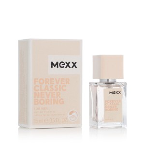 Travel Vanity Case Mexx Forever Classic Never Boring for Her