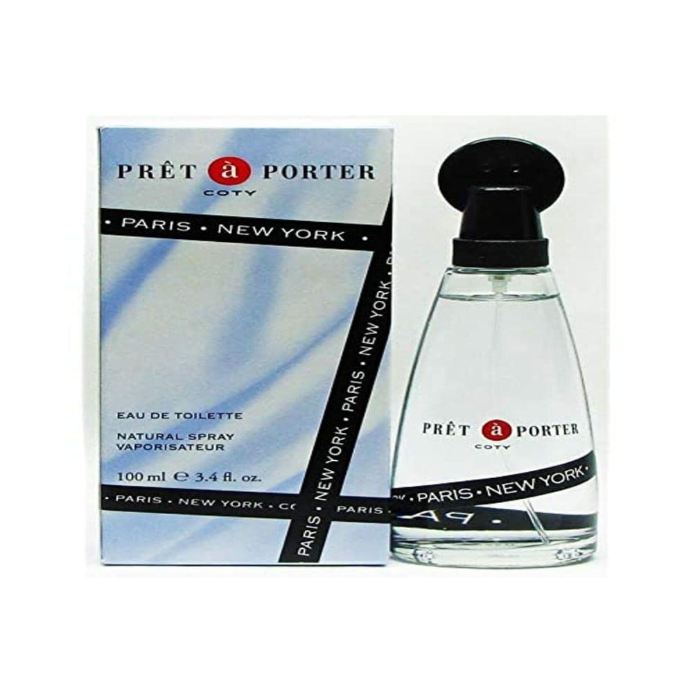 Parfum Femme Pret à Porter Original EDT 100 ml