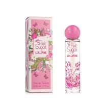 Parfum Femme Aquolina Lollipink EDT 50 ml