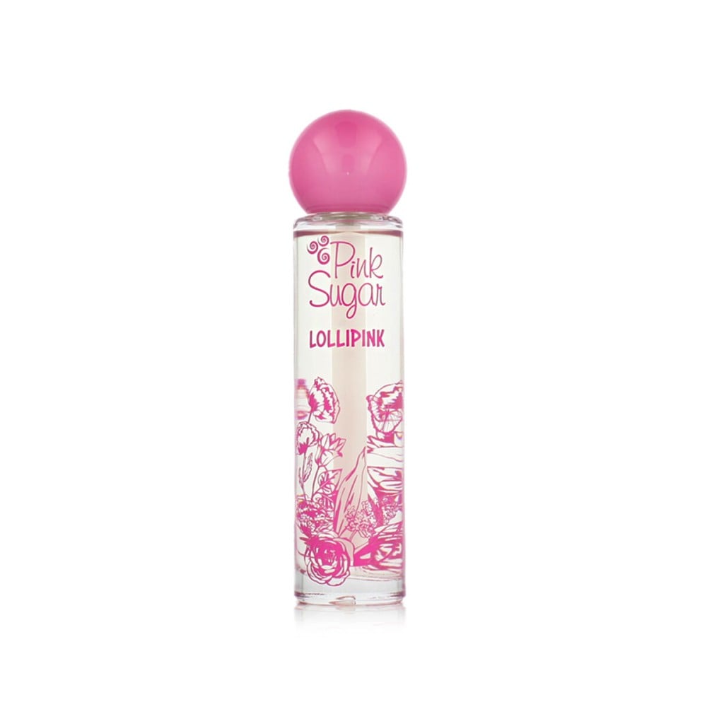 Parfum Femme Aquolina Lollipink EDT 50 ml