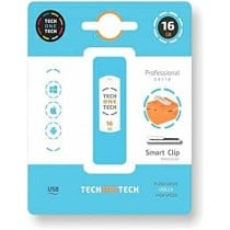 Clé USB Tech One Tech Pro Smart Clip 16 GB