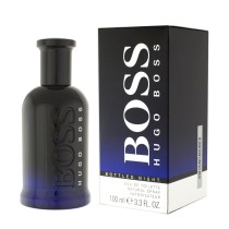 Men's Perfume Hugo Boss Boss Bottled Night EDT 100 ml