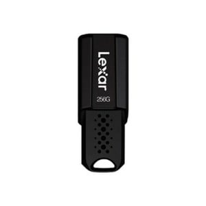 Clé USB Lexar JumpDrive S80 Noir 256 GB