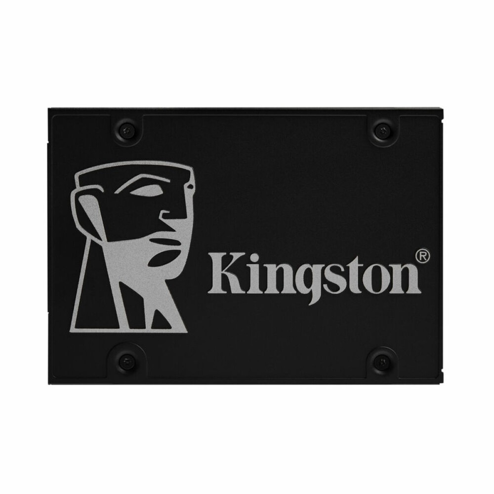 Festplatte Kingston SKC600/2048G 2 TB SSD