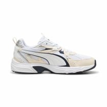 Chaussures de sport pour femme Puma Milenio Tech Blanc