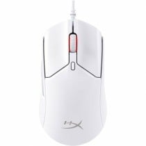 Gaming Maus HyperX 6N0A8AA Weiß