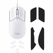 Gaming Maus HyperX 6N0A8AA Weiß