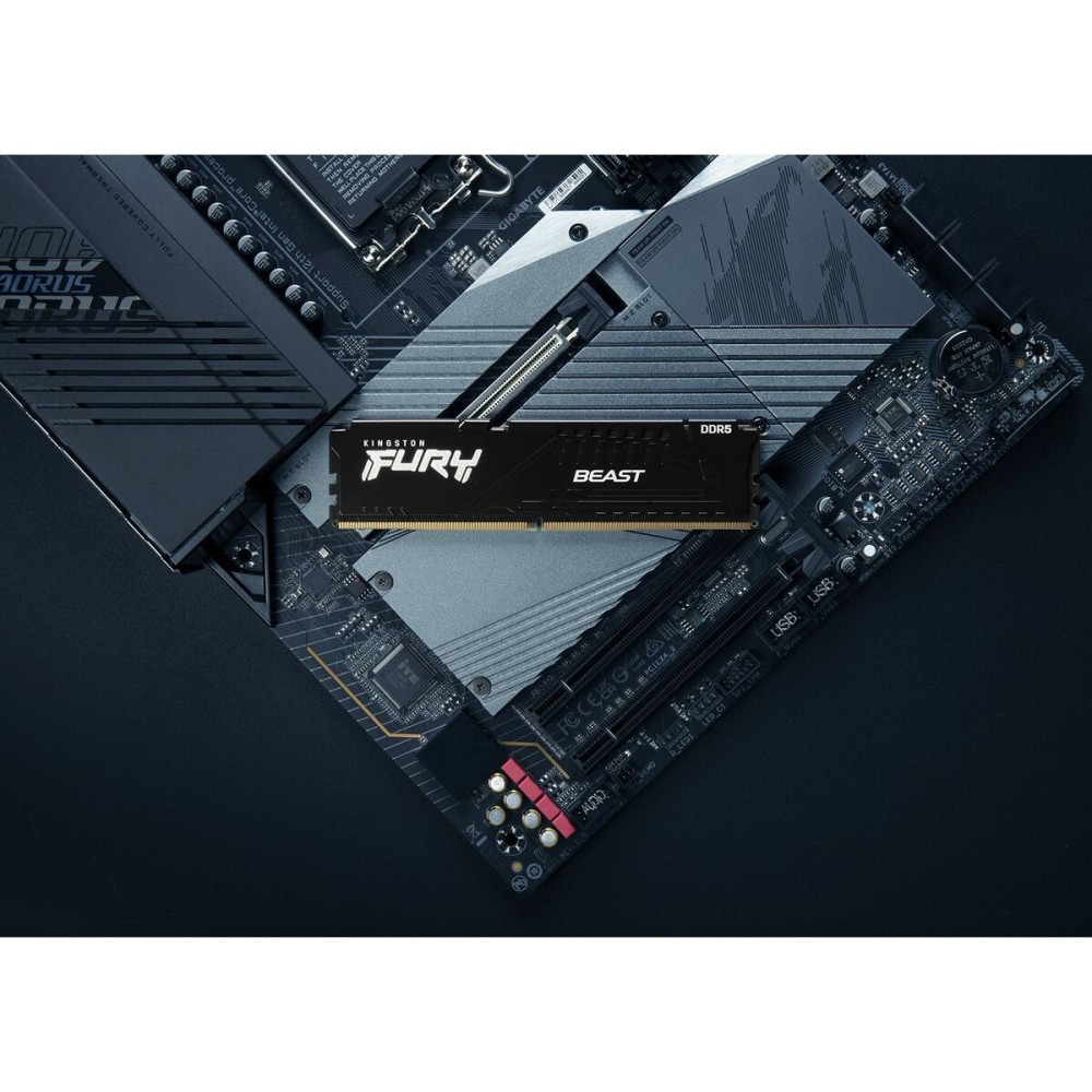 Mémoire RAM Kingston KF560C30BB-16 16 GB DDR5 cl30