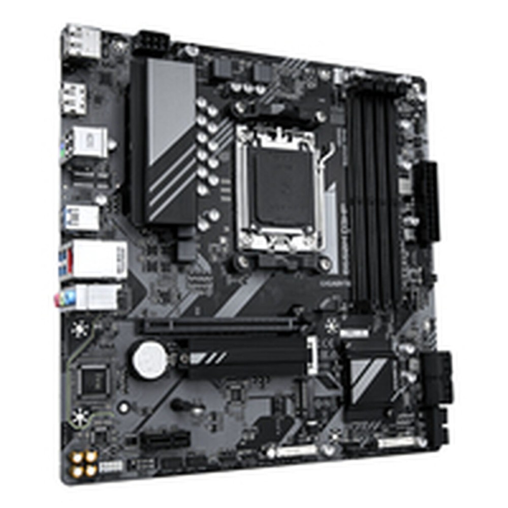 Motherboard Gigabyte B650M D3HP AM5 ATX AMD B650 AMD AM5