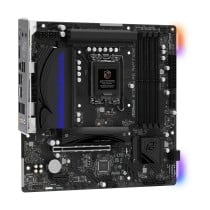 Carte Mère ASRock B760M PG Riptide LGA 1700 Intel B760