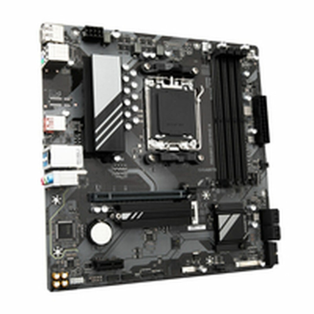 Motherboard Gigabyte A620M GAMING X G10 AMD A620 AMD AM5