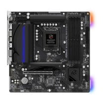 Carte Mère ASRock B760M PG Riptide LGA 1700 Intel B760