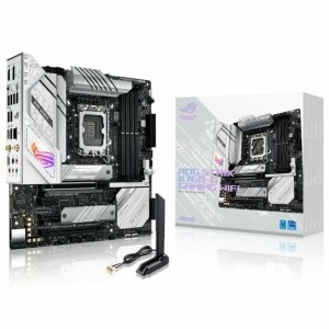 Carte Mère Asus ROG STRIX B760-G GAMING WIFI LGA 1700 Intel B760