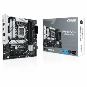 Carte Mère Asus 90MB1GY0-M0EAY0 LGA 1700 Intel B760