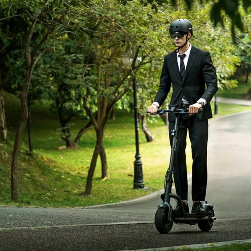 Electric Scooter Navee N65i 1000 W Black 25 km/h