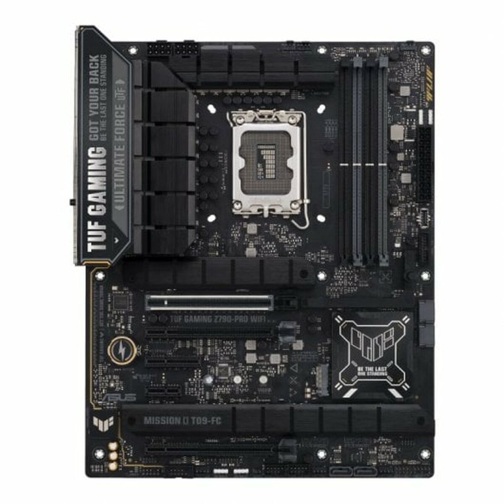 Carte Mère Asus TUF GAMING Z790-PRO LGA 1700