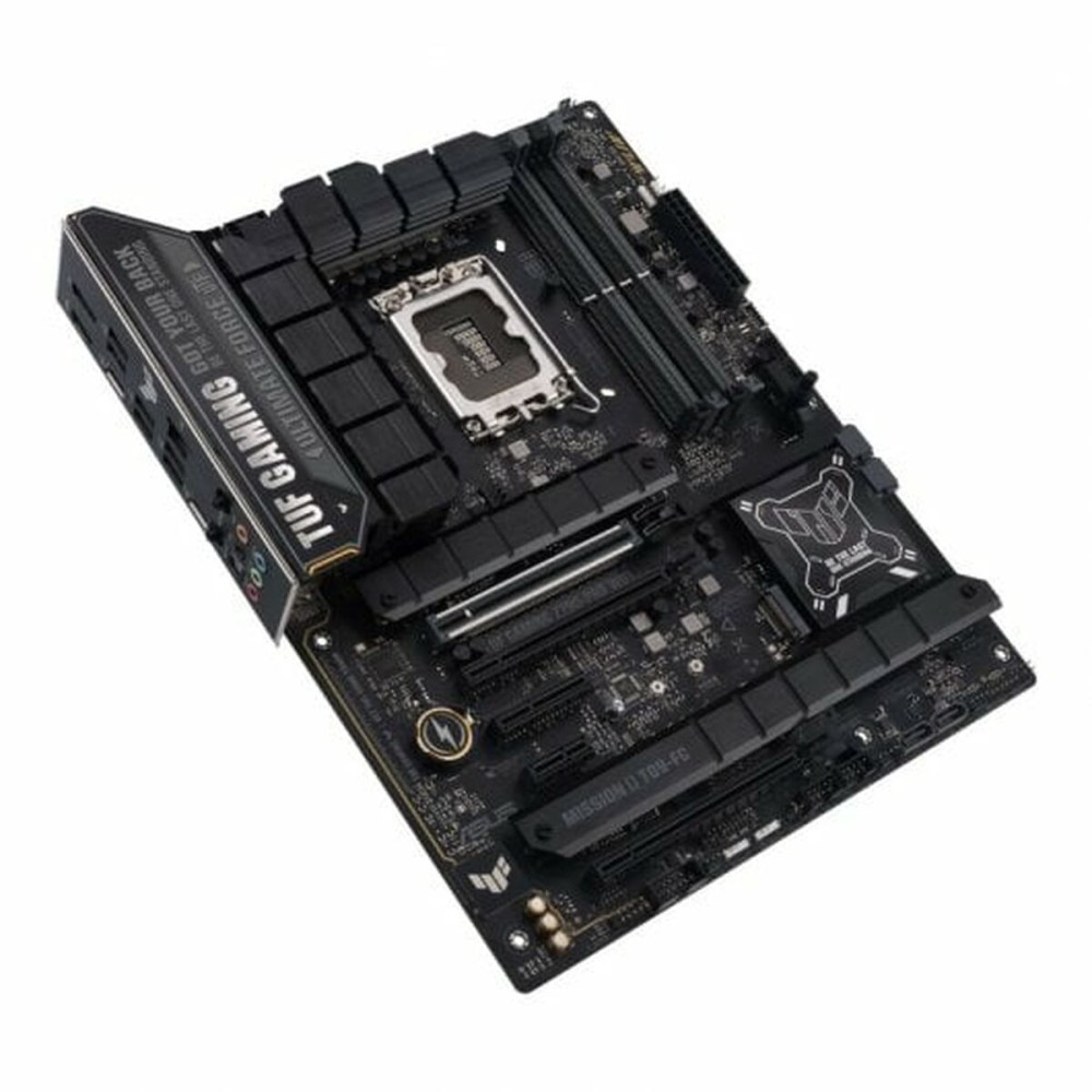 Carte Mère Asus TUF GAMING Z790-PRO LGA 1700