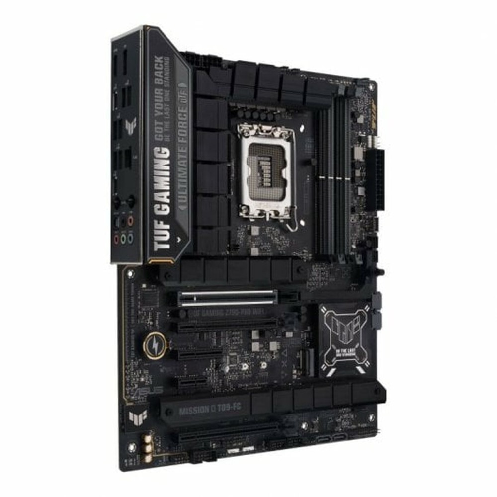 Carte Mère Asus TUF GAMING Z790-PRO LGA 1700