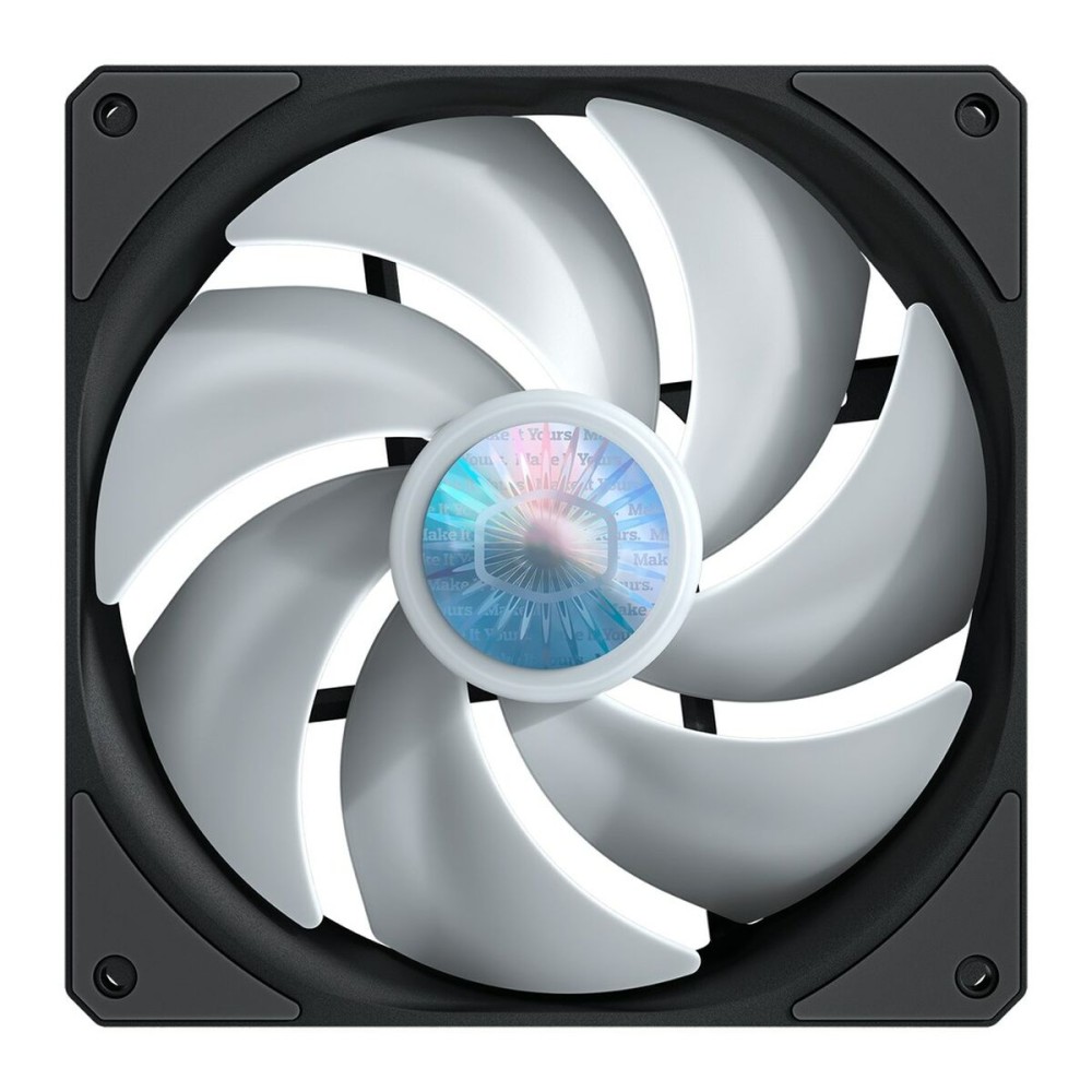 Ventillateur de cabine Cooler Master MFX-B4DN-14NPA-R1 (1 Unité)