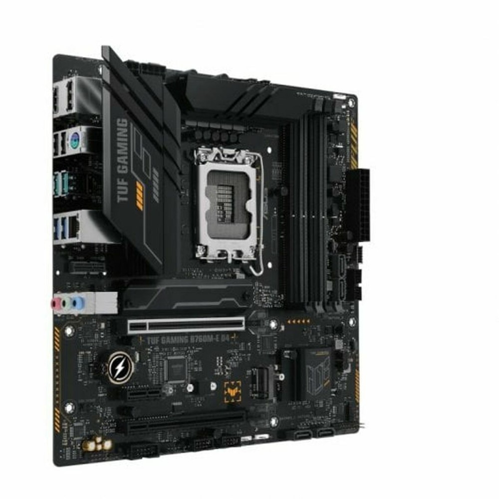 Carte Mère Asus 90MB1E90-M0EAY0 LGA 1700 Intel B760