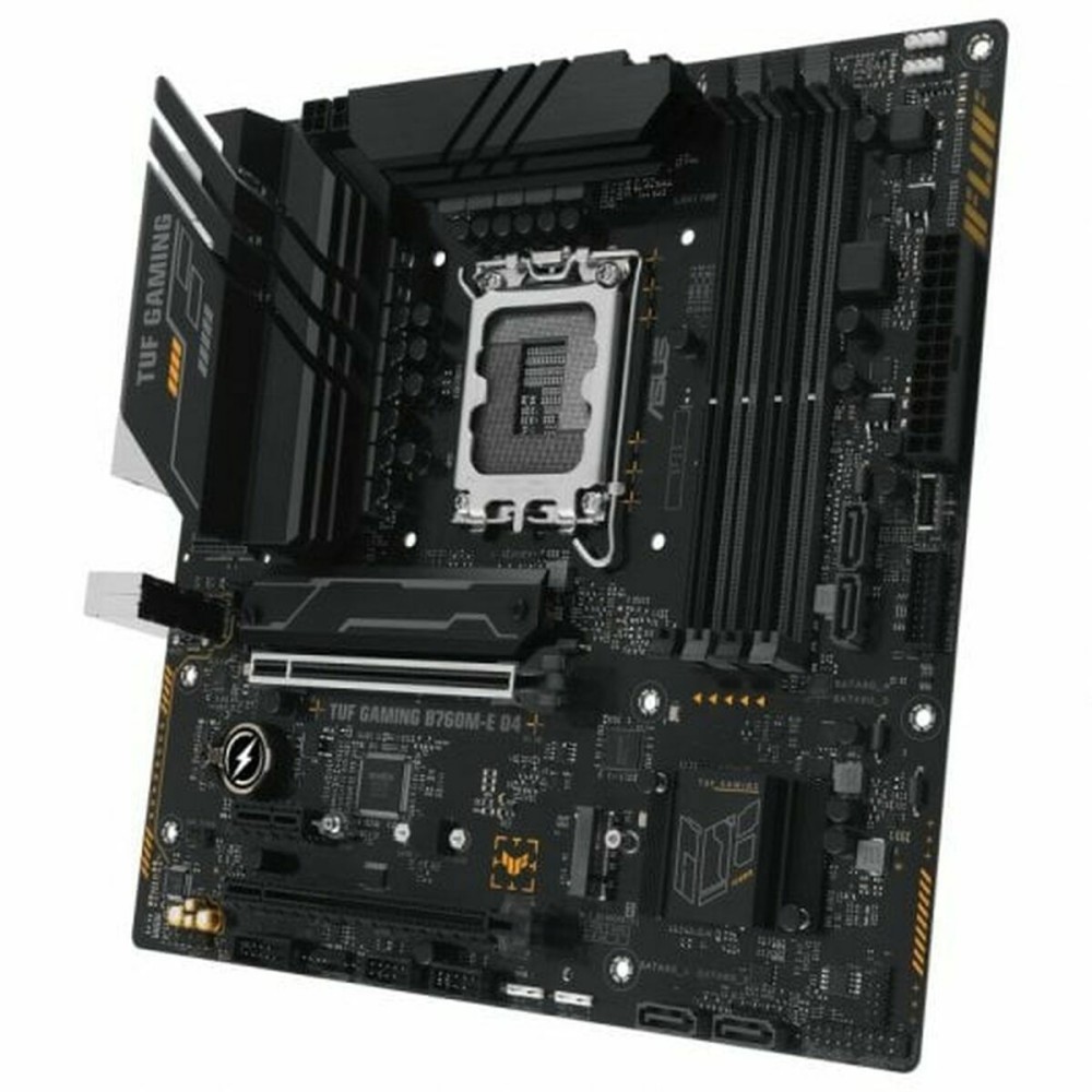 Motherboard Asus 90MB1E90-M0EAY0 LGA 1700 Intel B760