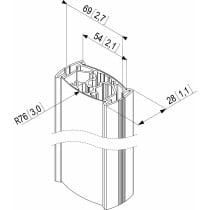 TV Halterung Vogel's 7223084