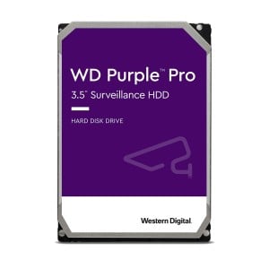 Festplatte Western Digital WD142PURP 3,5" 14 TB