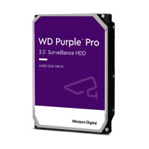 Hard Drive Western Digital WD142PURP 3,5" 14 TB