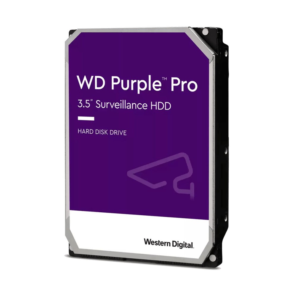 Disque dur Western Digital WD142PURP 3,5" 14 TB