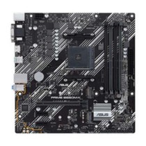 Carte Mère Asus PRIME B550M-K AMD B550 AMD AM4