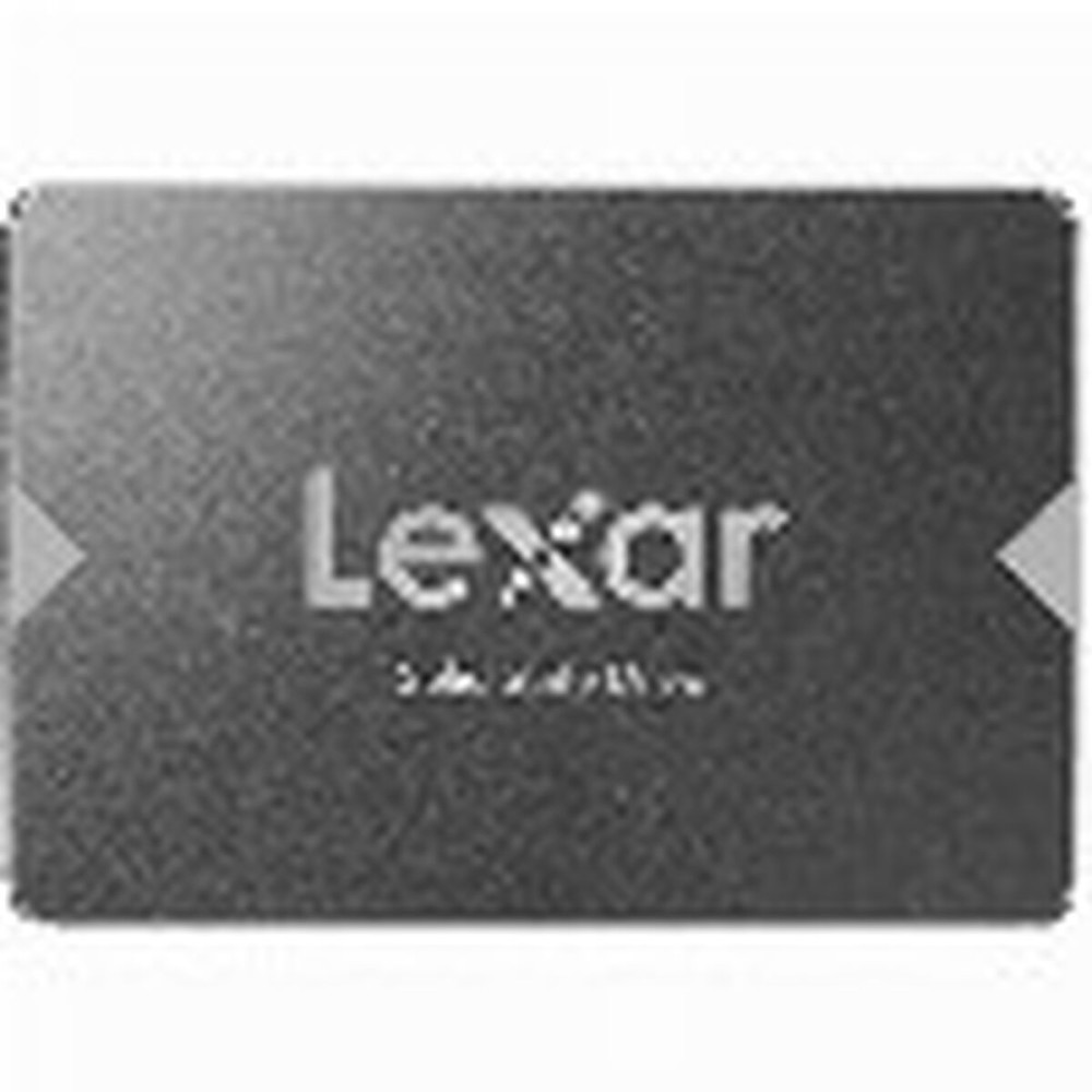 Hard Drive Lexar NS100 512 GB SSD