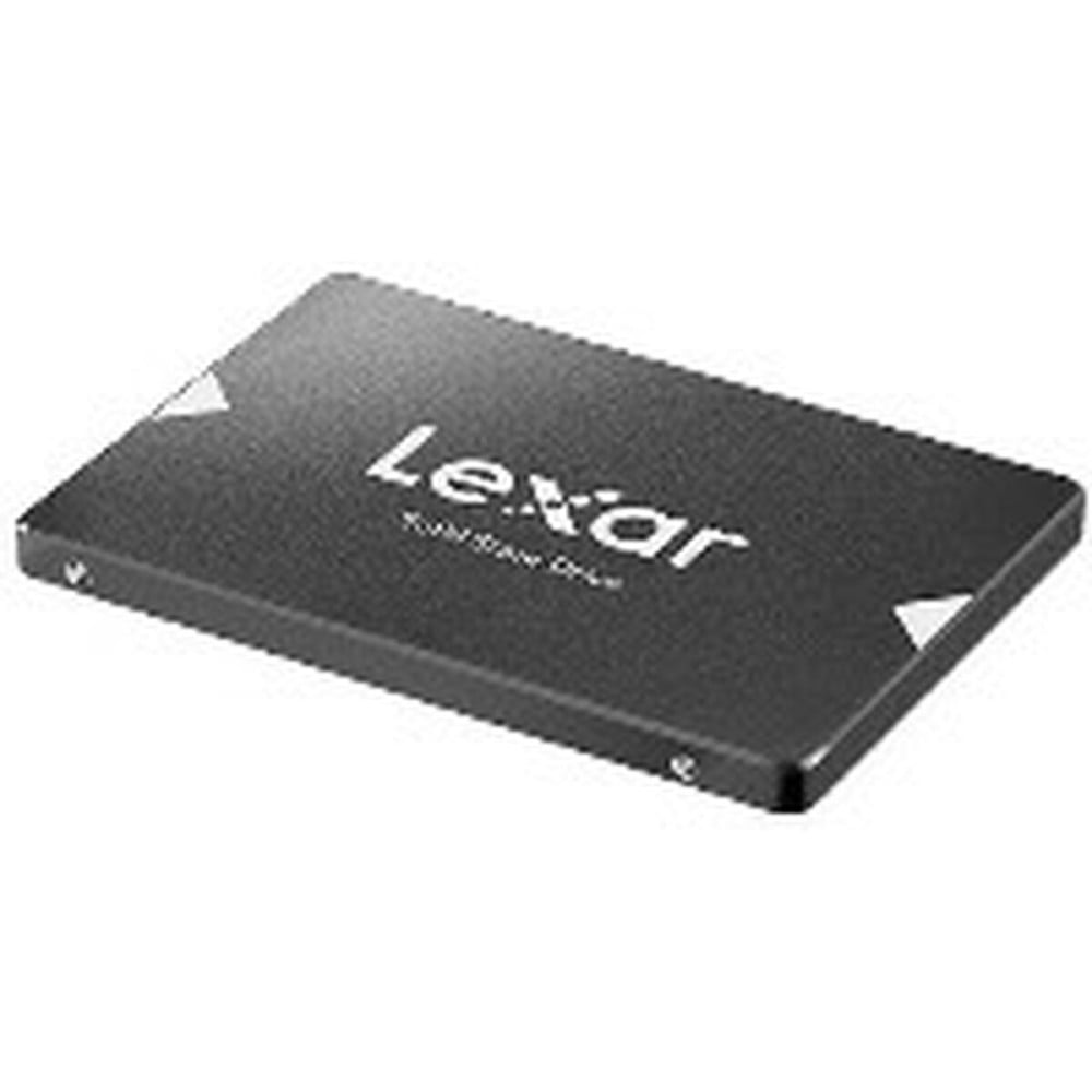 Hard Drive Lexar NS100 512 GB SSD