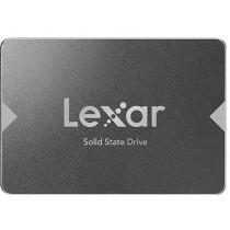 Festplatte Lexar NS100 512 GB SSD